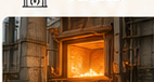 Industrial furnace
