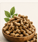 Biomass pellets