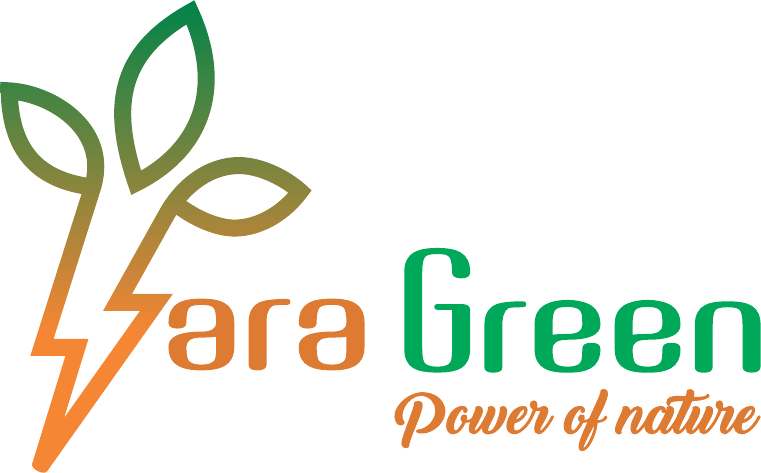 Yara Green Energy Private Limited
